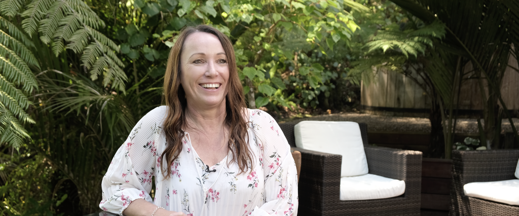 How to plan a landscaping project with Kerry Speirs from DIY Designs