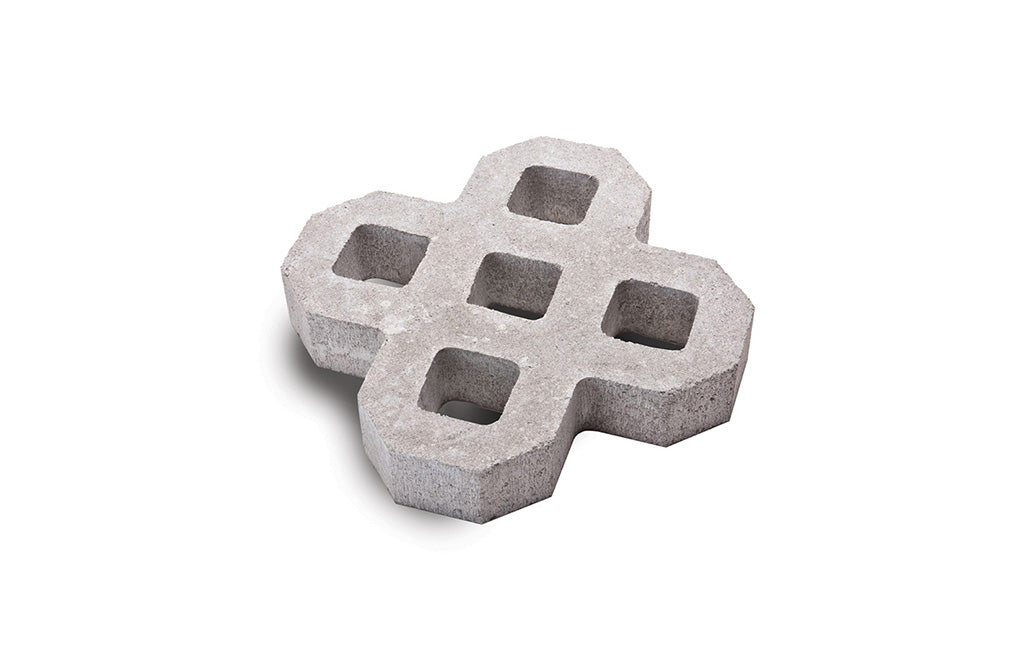 Firth Grass Pavers